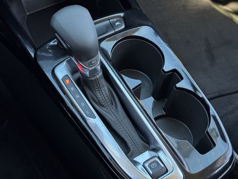 Used 2024 Chevrolet Trax LT w/ Driver Confidence Package image 21