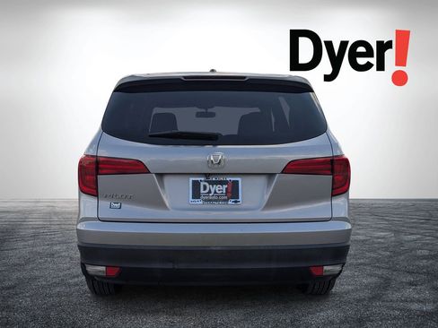Used 2017 Honda Pilot EX-L image 5