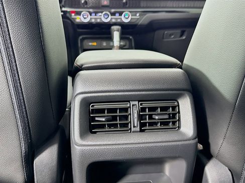 New 2026 Honda CR-V Sport Touring image 36