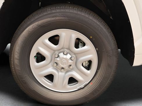 New 2026 Toyota Tundra SR RWD image 9