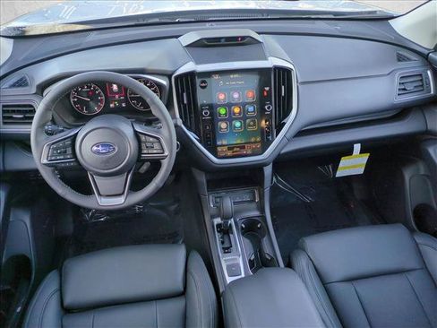 New 2026 Subaru Ascent Touring AWD/4WD image 15