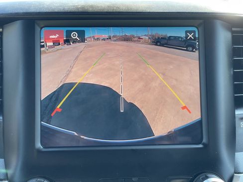 Used 2024 RAM 3500 Big Horn image 20