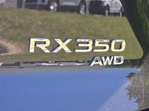 New 2026 Lexus RX 350 Premium Plus AWD/4WD image 11
