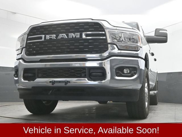 Used 2023 RAM 2500 Big Horn w/ Level 1 Equipment Group AWD/4WD image 31