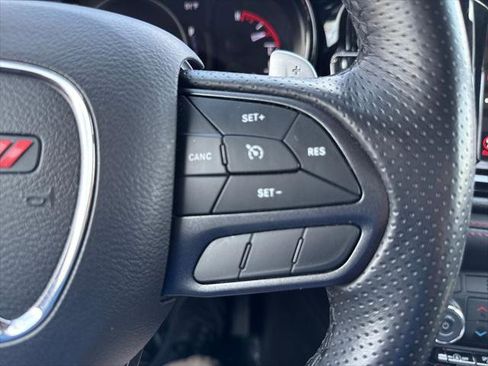 Certified 2023 Dodge Durango GT AWD/4WD image 18