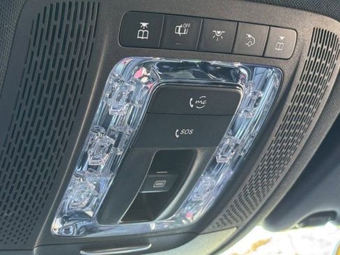 Used 2020 Mercedes-Benz GLE 350 4MATIC image 33