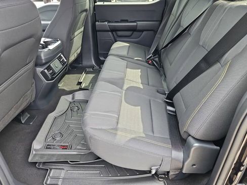 Used 2025 Ford F150 STX image 13