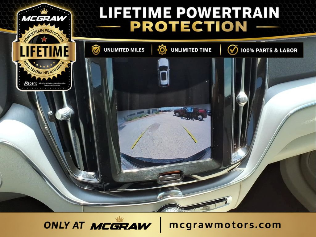 Used 2023 Volvo XC60 B5 Core FWD image 19