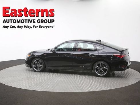 Used 2023 Acura Integra A-Spec w/ Technology Package FWD image 63