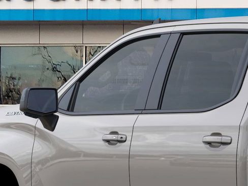 New 2026 Chevrolet Silverado 1500 RST w/ Safety Package image 14