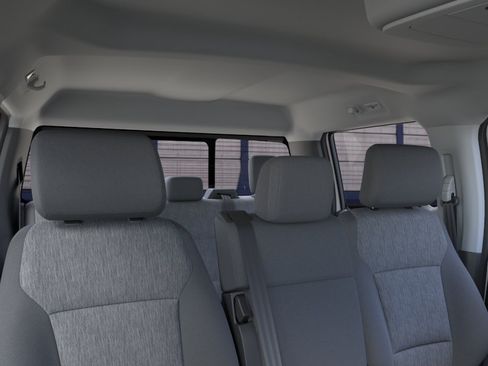 New 2026 Ford F350 4x4 Crew Cab Super Duty image 23