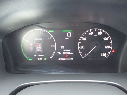 Certified 2024 Honda CR-V Sport-L image 18