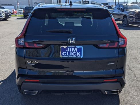 Used 2023 Honda CR-V Sport Touring image 3