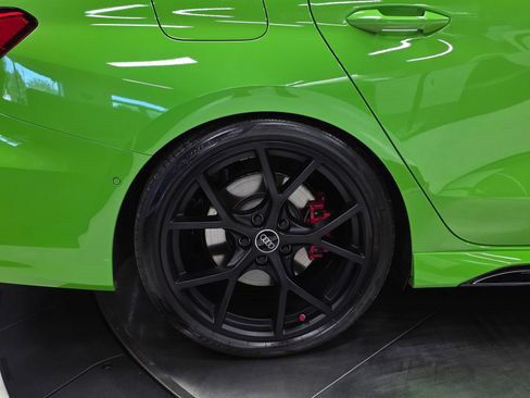 Used 2024 Audi RS 3 AWD/4WD image 48