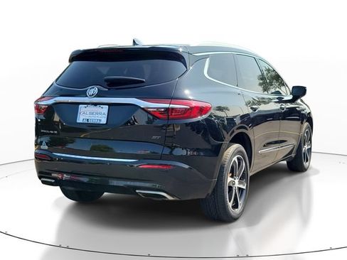 Certified 2020 Buick Enclave Essence w/ Sport Touring Edition FWD image 4