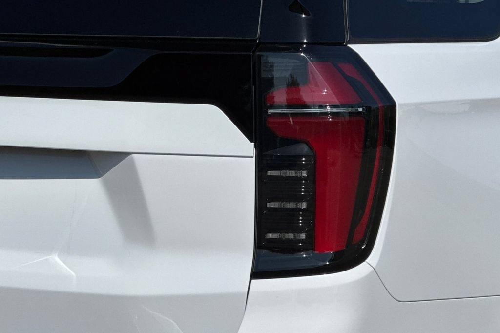New 2026 Chevrolet Tahoe LS AWD/4WD image 28