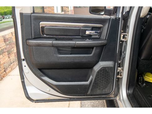 Used 2017 RAM 1500 Sport AWD/4WD image 17