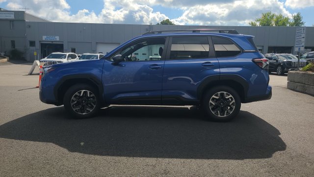 New 2026 Subaru Forester Premium AWD/4WD image 4