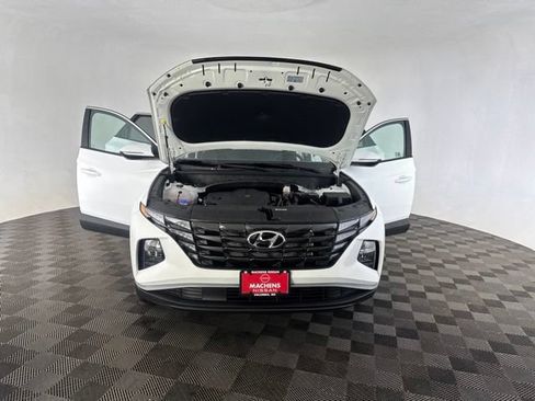 Used 2024 Hyundai Tucson SEL w/ Convenience Package FWD image 11