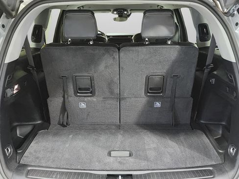 Used 2021 Jeep Grand Cherokee L Limited image 37