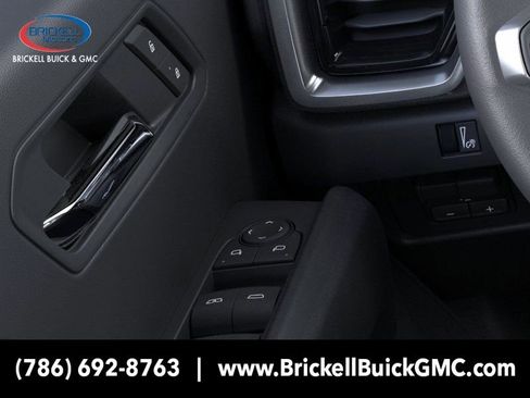 New 2026 GMC Canyon Elevation w/ Convenience Package RWD image 22