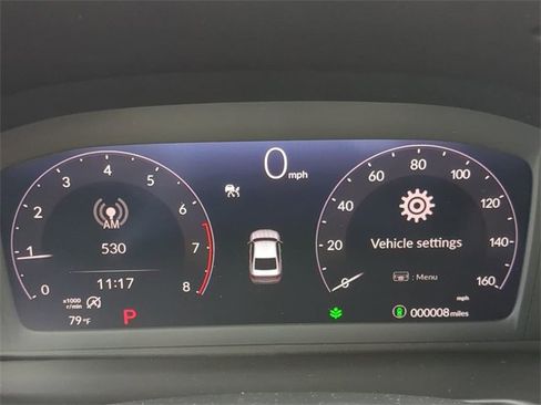 Used 2023 Honda Accord EX image 25