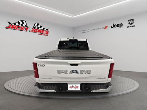 Used 2025 RAM 1500 Limited image 40