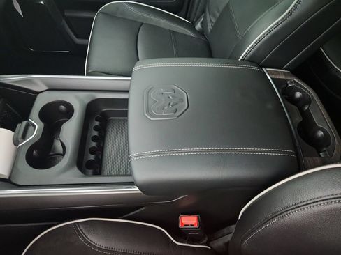 New 2026 RAM 2500 Laramie w/ Night Edition AWD/4WD image 28