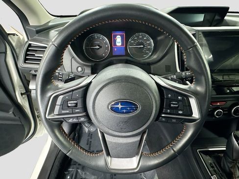 Certified 2021 Subaru Crosstrek 2.5i Limited w/ Popular Package #3 image 7