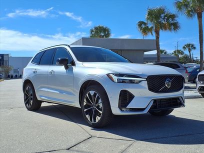 New 2026 Volvo XC60 B5 Plus w/ Protection Package Premier