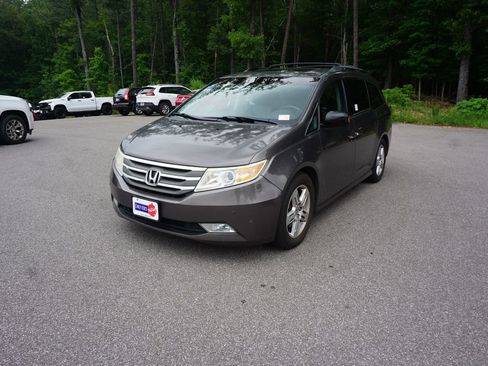 Used 2012 Honda Odyssey Touring image 24