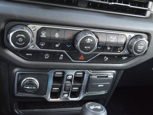 New 2025 Jeep Wrangler Sport S image 27