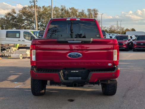 Used 2019 Ford F250 Lariat image 5