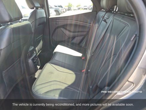 Used 2023 Ford Mustang Mach-E Premium RWD image 12