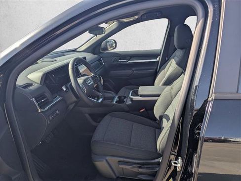 New 2027 GMC Terrain Elevation FWD image 4