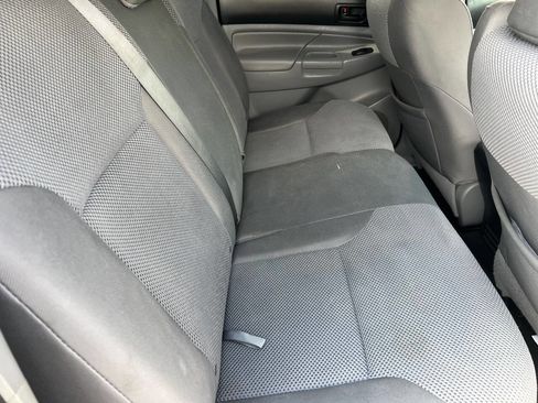 Used 2013 Toyota Tacoma PreRunner w/ TRD Sport Pkg image 14