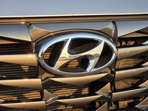 Used 2023 Hyundai Tucson SEL AWD/4WD image 31