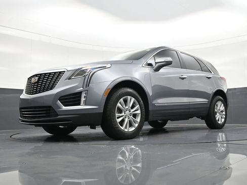Used 2020 Cadillac XT5 Luxury image 23