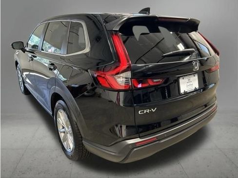 Used 2024 Honda CR-V EX-L image 4