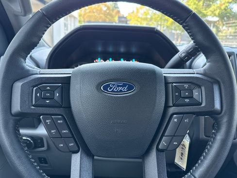 Certified 2020 Ford F150 XLT w/ Equipment Group 302A Luxury AWD/4WD image 22