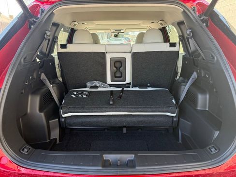 New 2026 Mitsubishi Outlander SEL AWD/4WD image 26