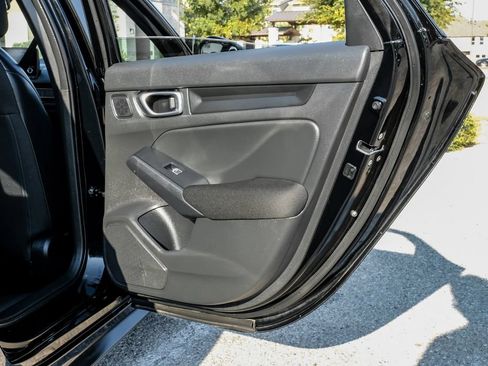 Used 2023 Honda Civic Sport image 46