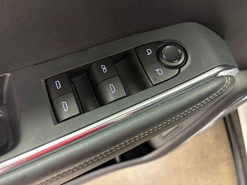 Certified 2025 GMC Acadia Elevation image 24