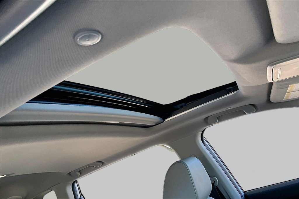 Used 2024 Honda CR-V EX-L image 21