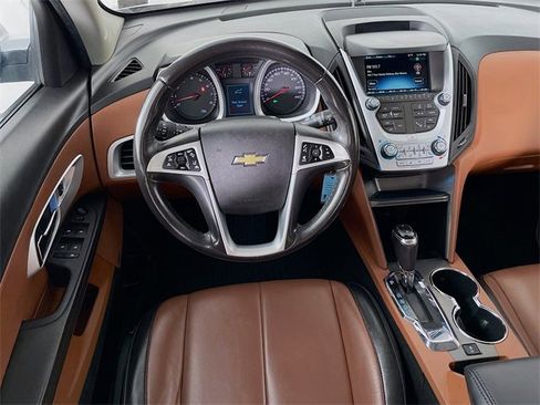 Used 2017 Chevrolet Equinox Premier w/ Enhanced Convenience Package image 27