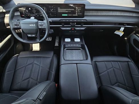 New 2027 Kia Telluride X-Line SX Prestige AWD/4WD image 15