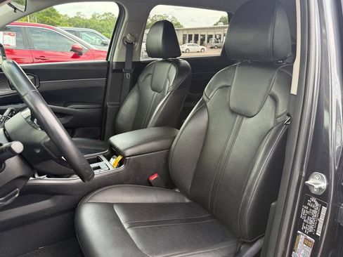 Used 2024 Kia Sorento S AWD/4WD image 20