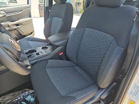 New 2025 Ford Ranger XL w/ Trailer Tow Package image 14