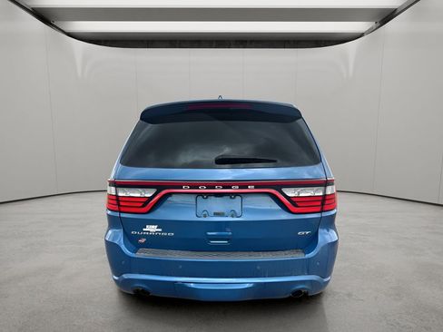 Used 2025 Dodge Durango GT image 4