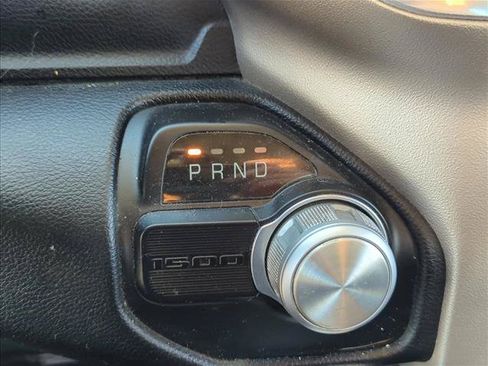 Used 2020 RAM 1500 Laramie RWD image 19